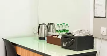 هتل د ویلا لنکاوی